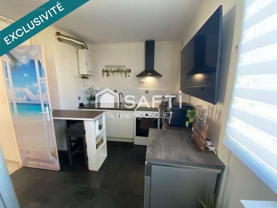 Photo 2 - Appartement à BISCARROSSE