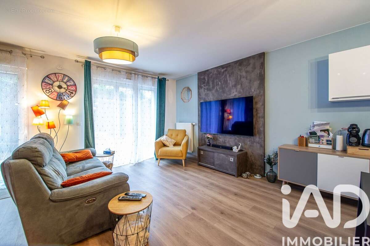 Photo 5 - Maison à VIZILLE