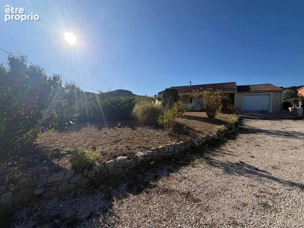 Maison de plain-pied avec piscine et studio indépendant - photo 6
