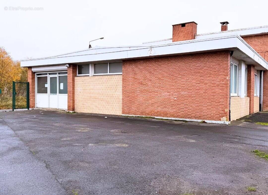 Appartement à LALLAING