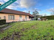 Photo 1 - Maison à COUSANCE