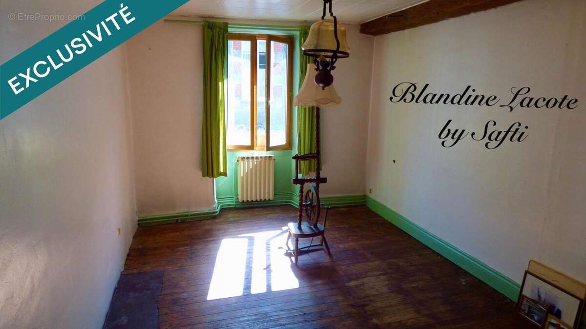 Photo 5 - Maison à SAINT-DIZIER-LEYRENNE