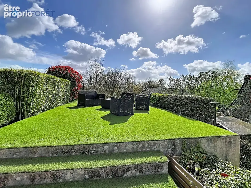 BIGNAN - Maison 240m², 4 suites parentales - photo 9