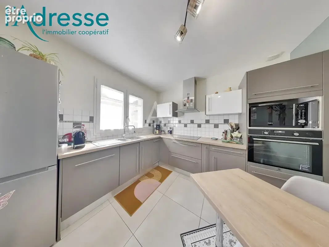 Maison Champs Sur Marne 4 pièce(s) 91.46m2 - photo 5