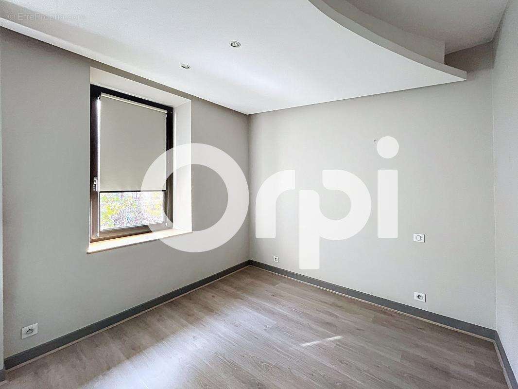 Appartement à BRIVE-LA-GAILLARDE