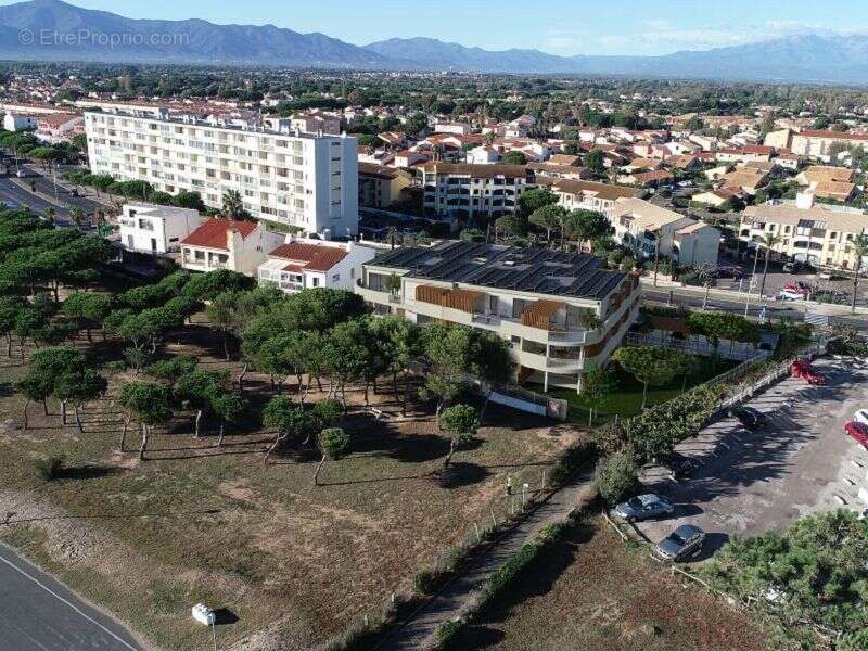 Appartement à SAINT-CYPRIEN