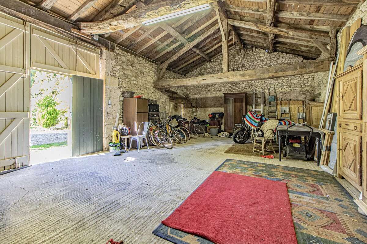 Magnifique propriété familiale rénovée près d’une bastide prisée​​​​​​​​​​​​​​​​ - photo 21