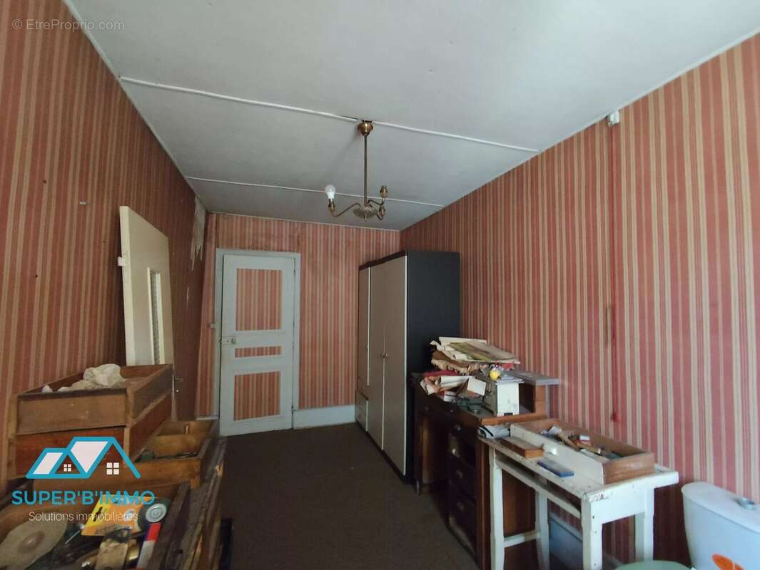Appartement à LANGEAC