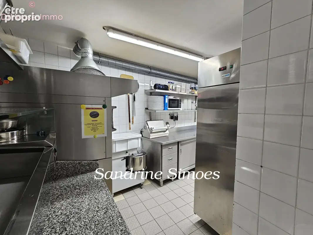 Commerce 165 m² à vendre à Saint-Savin (86310) - photo 89