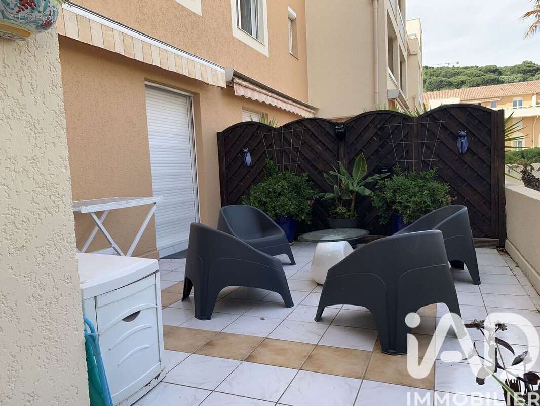 Photo 6 - Appartement à CAVALAIRE-SUR-MER