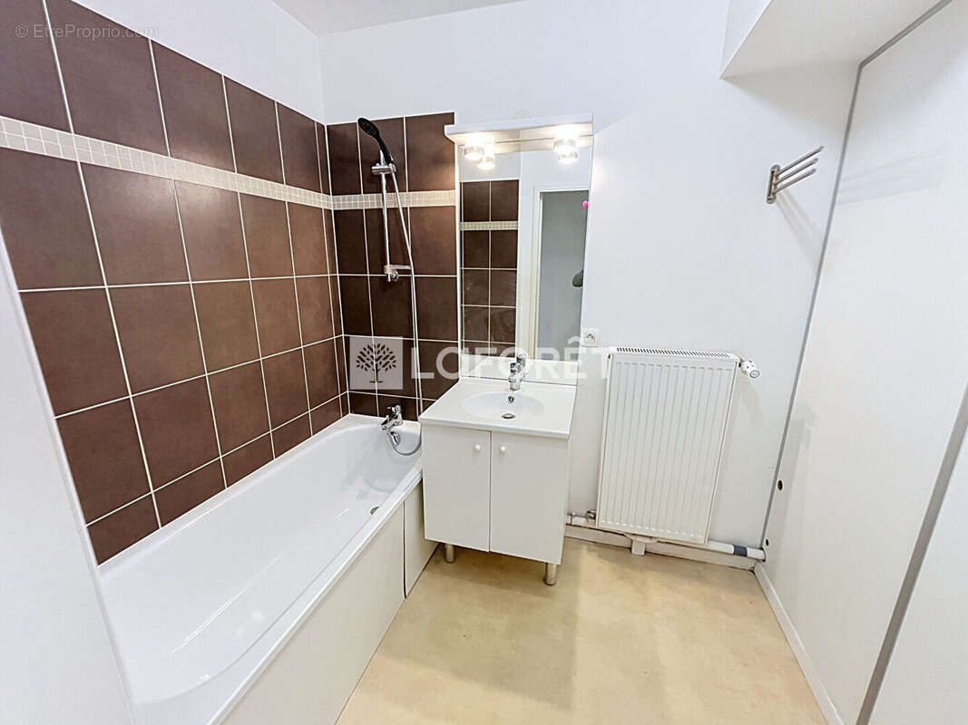 Appartement L'Hay Les Roses 3 pièces 57.60 m2 - photo 10