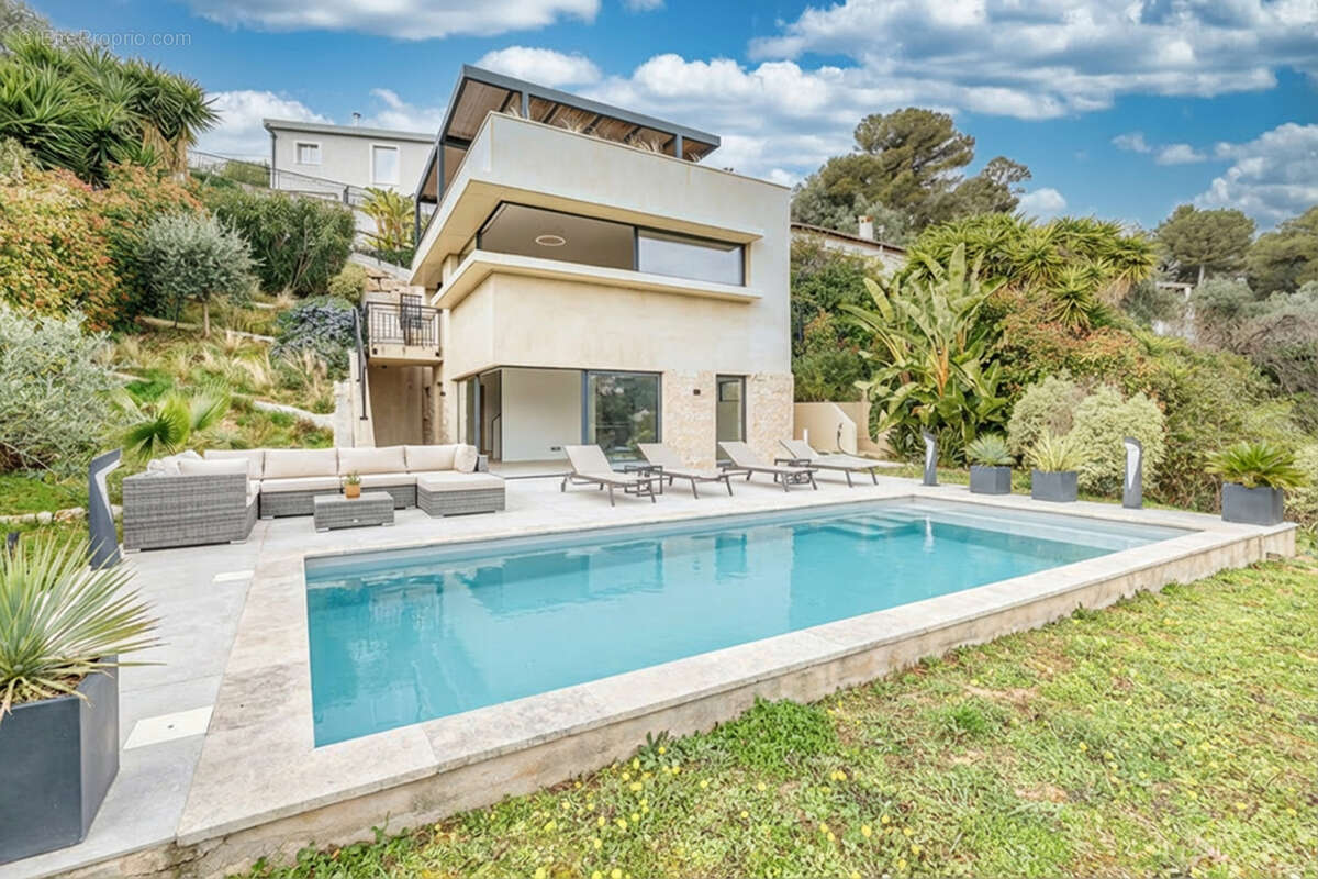 Maison à NICE