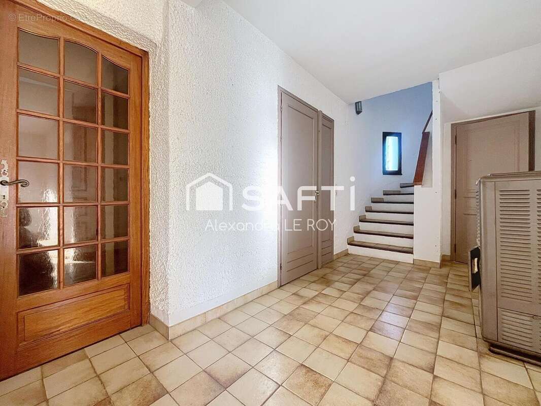 Photo 9 - Maison à GIGNAC