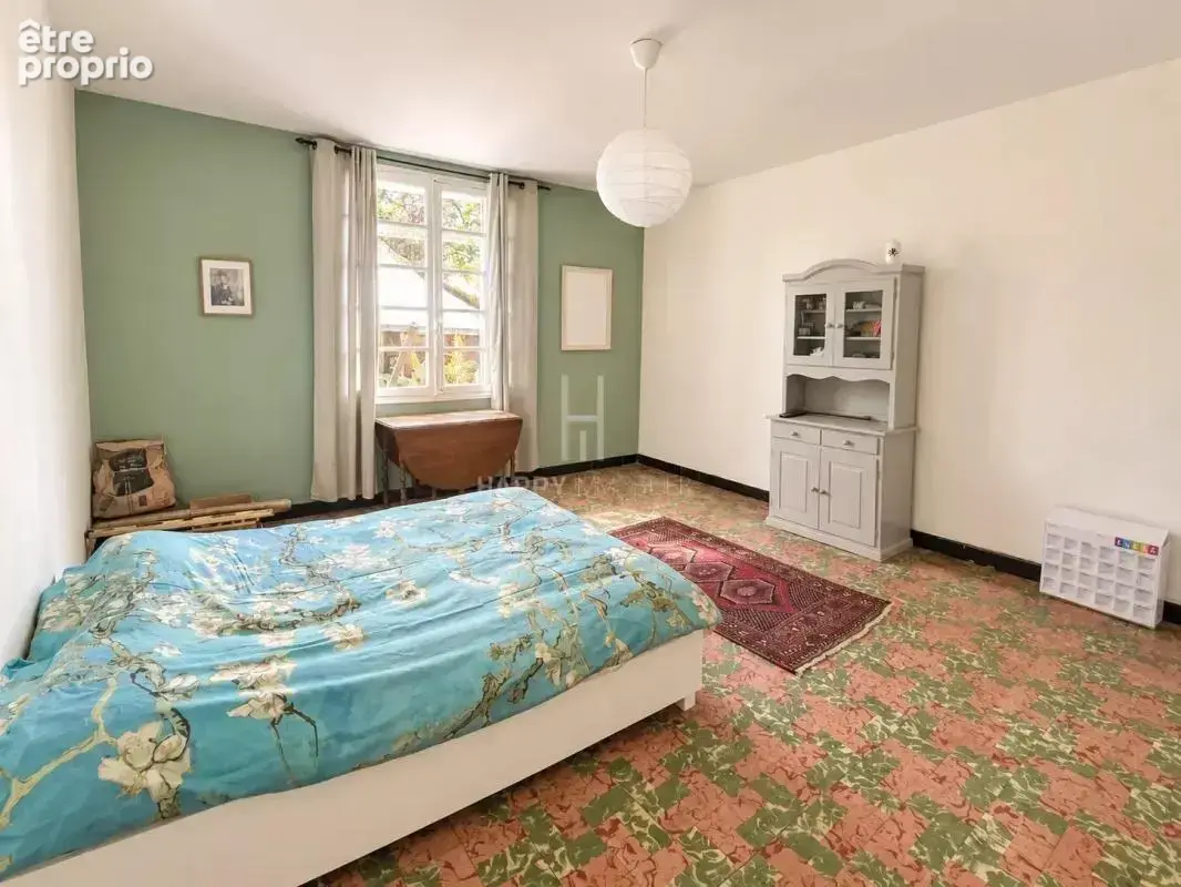 Maison de plain pied - photo 9
