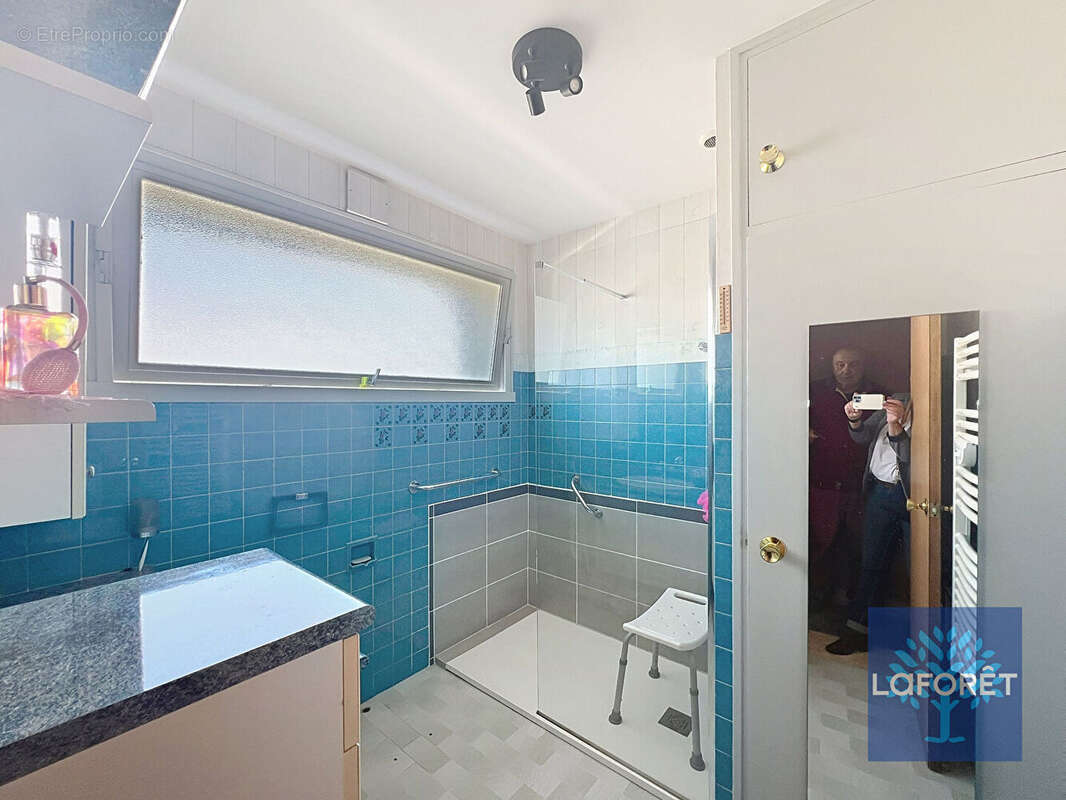 Maison à SAINT-GILLES-CROIX-DE-VIE