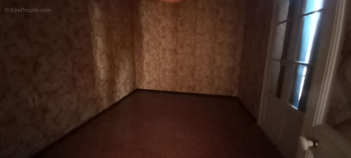 Maison à BOUJAN-SUR-LIBRON