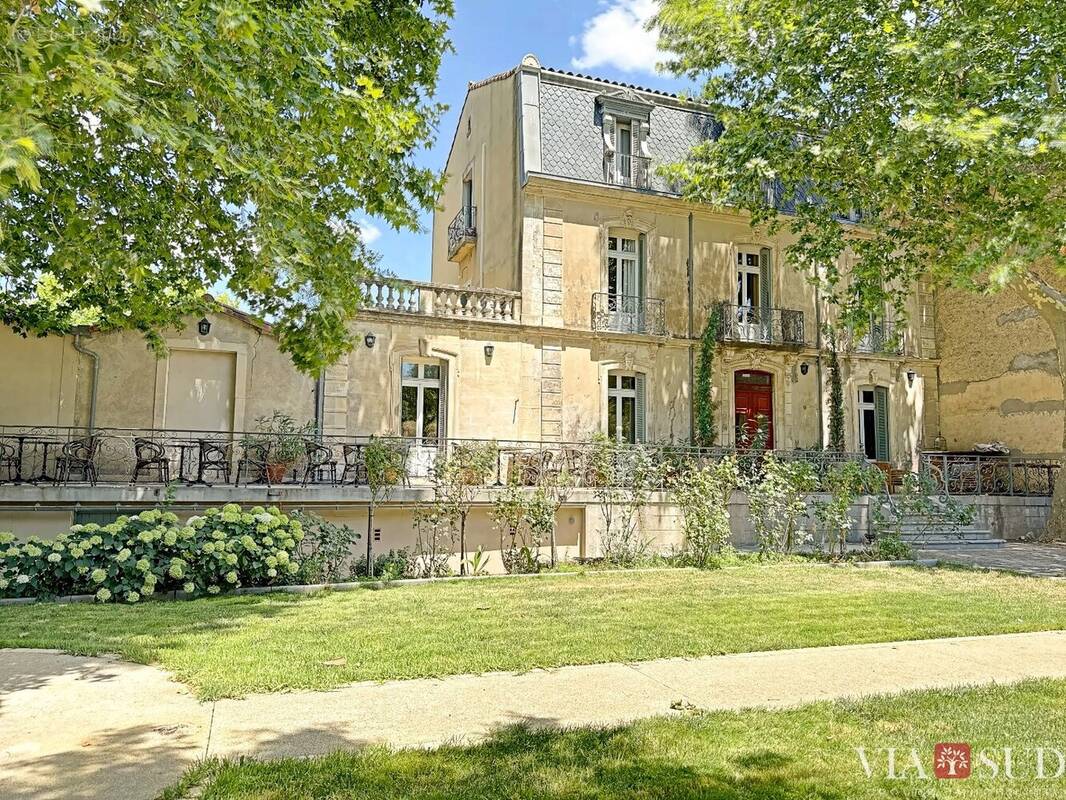 Maison à BEZIERS