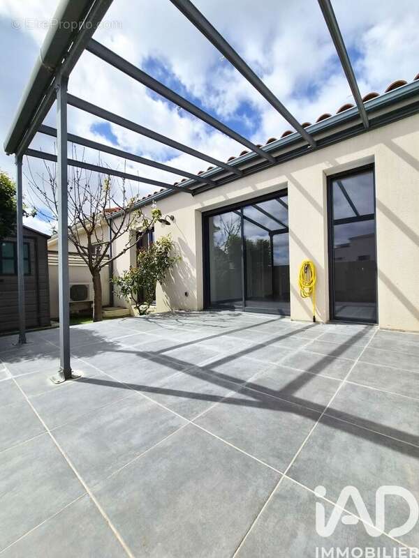 Photo 4 - Maison à PIA