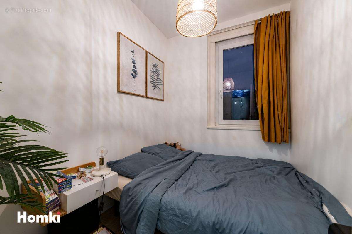 Appartement T1 de 28 m2 à Lille 59000, Rue d'Inkermann - photo 9