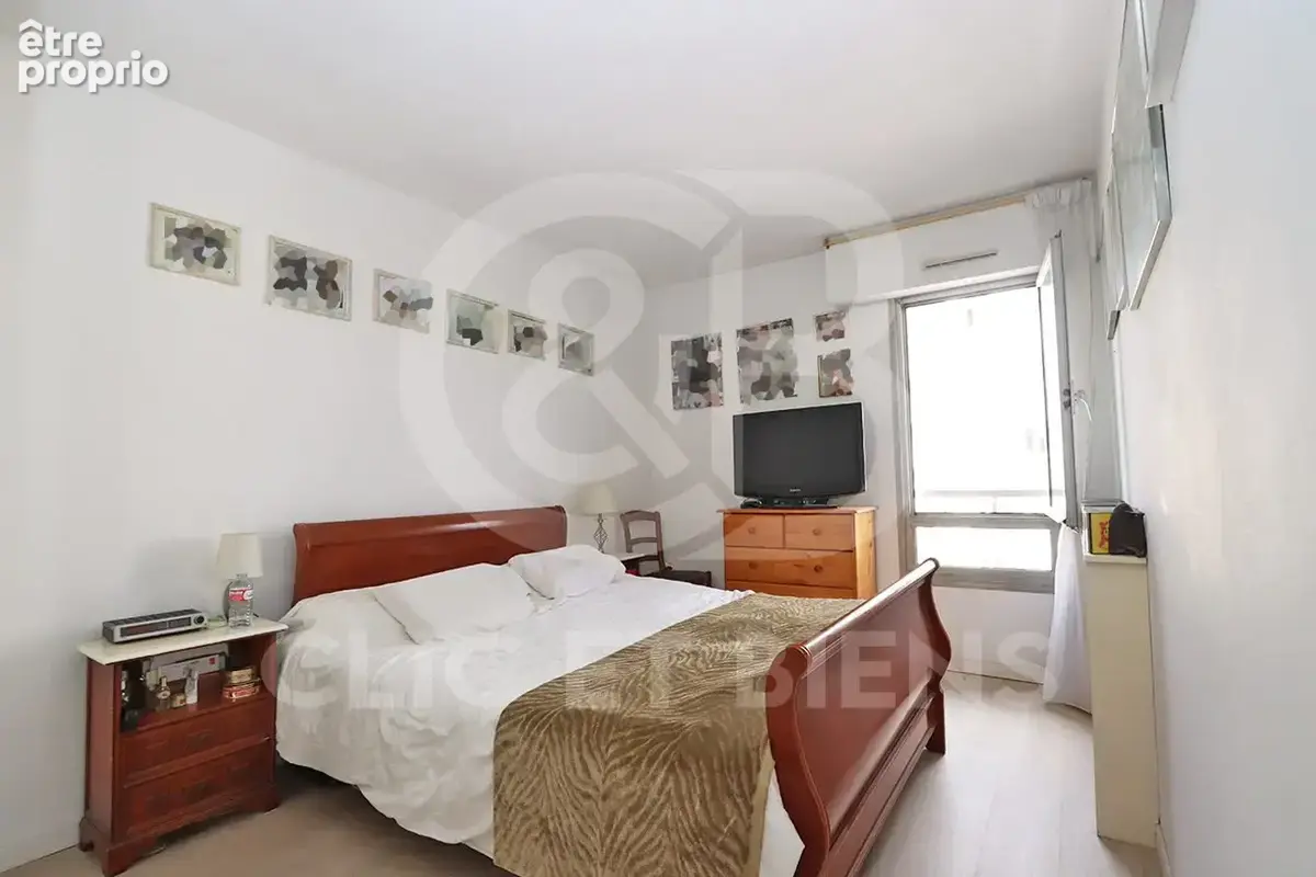 Appartement 4 pièces 92 m² à vendre à Courbevoie (92400) - photo 8