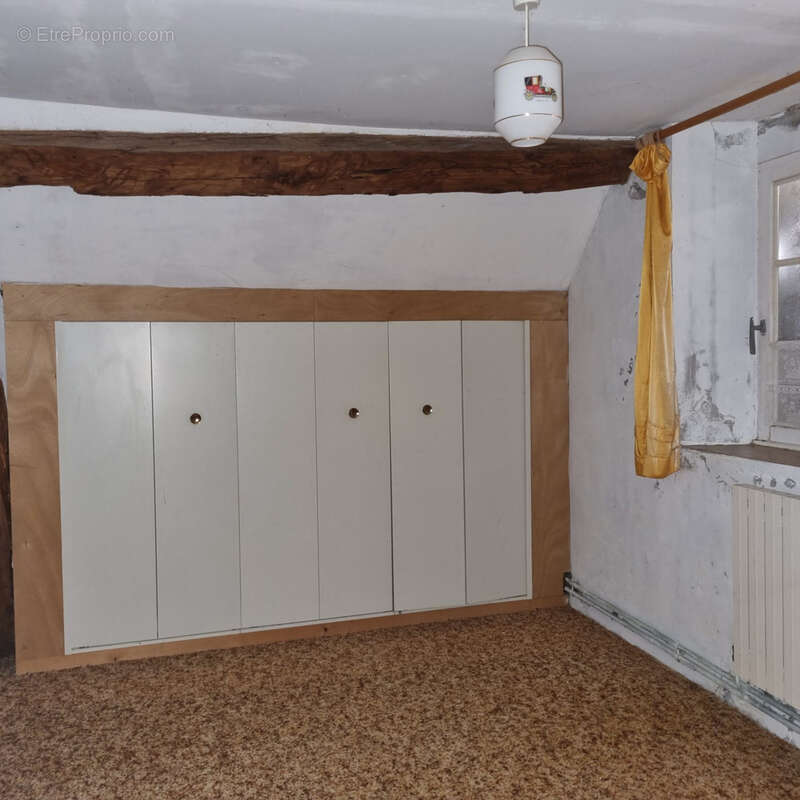 Maison avec grange à porteau ! - photo 10