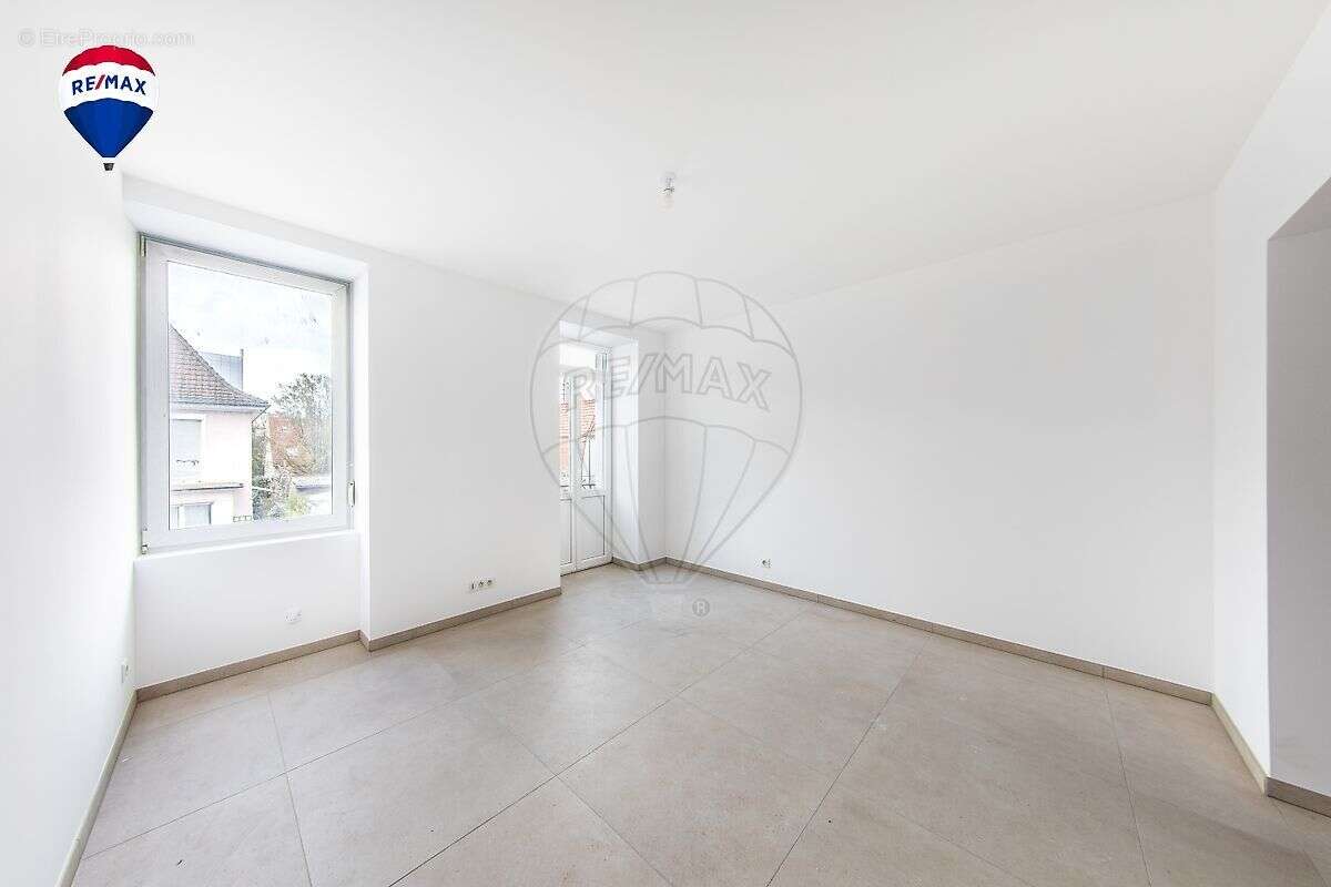 Appartement à MULHOUSE