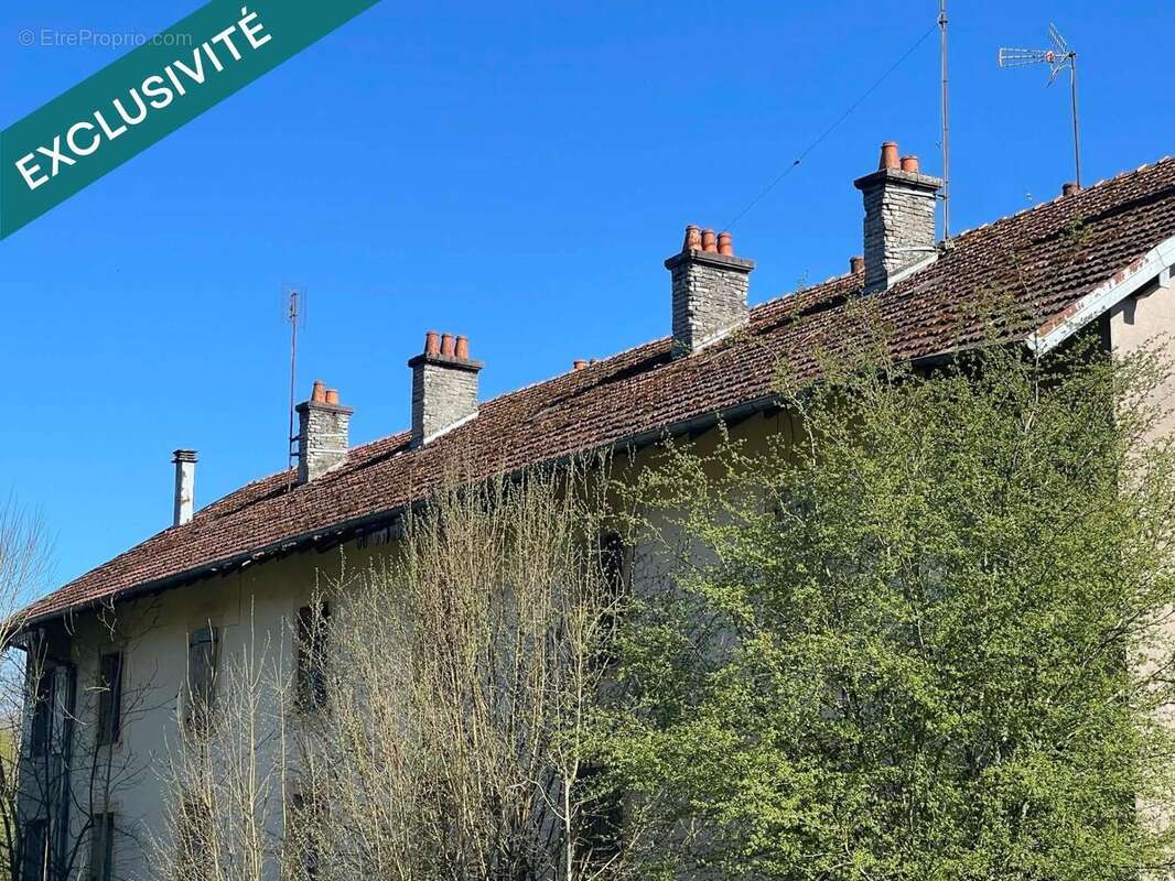 Photo 7 - Appartement à DEMANGEVELLE