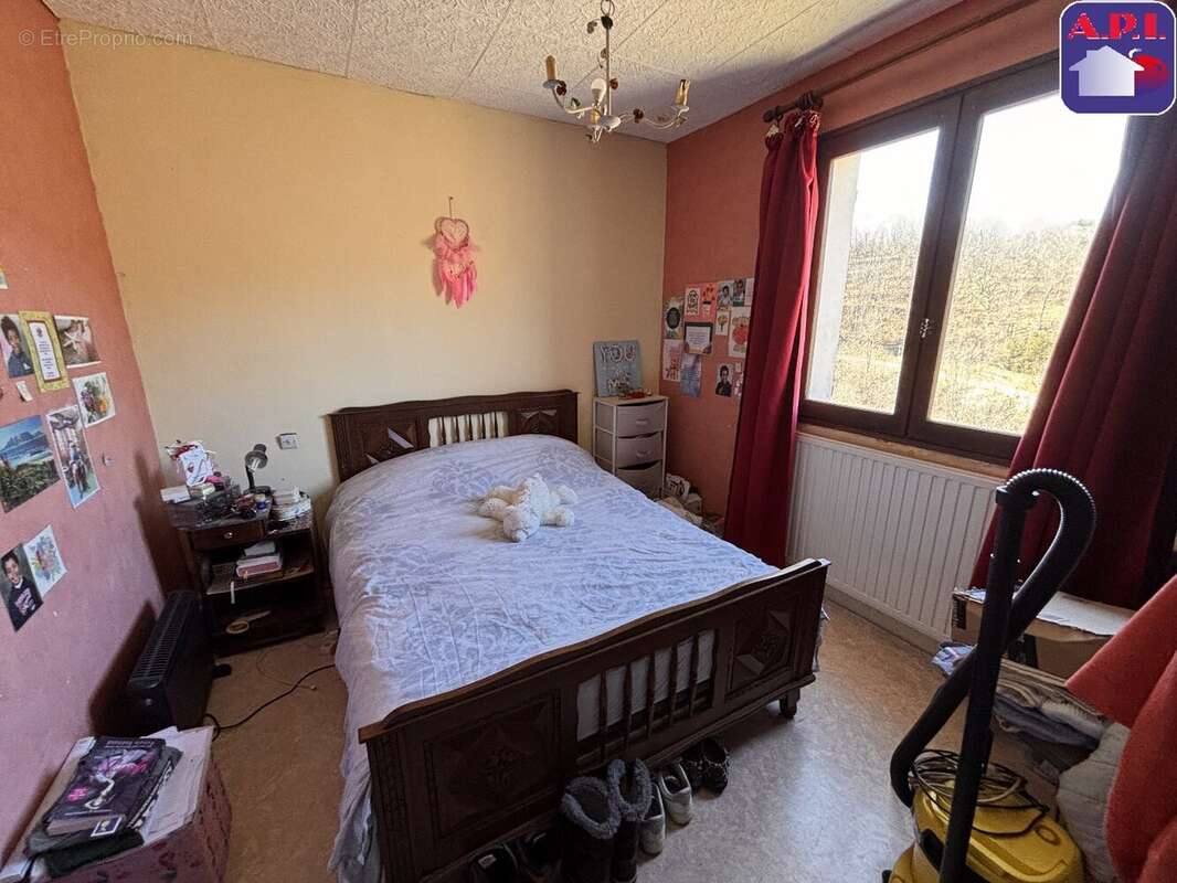 Maison 67 m² à Bessede-De-Sault  - photo 8