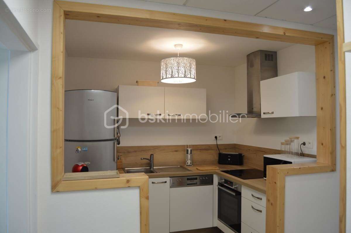 Appartement à LAVAL