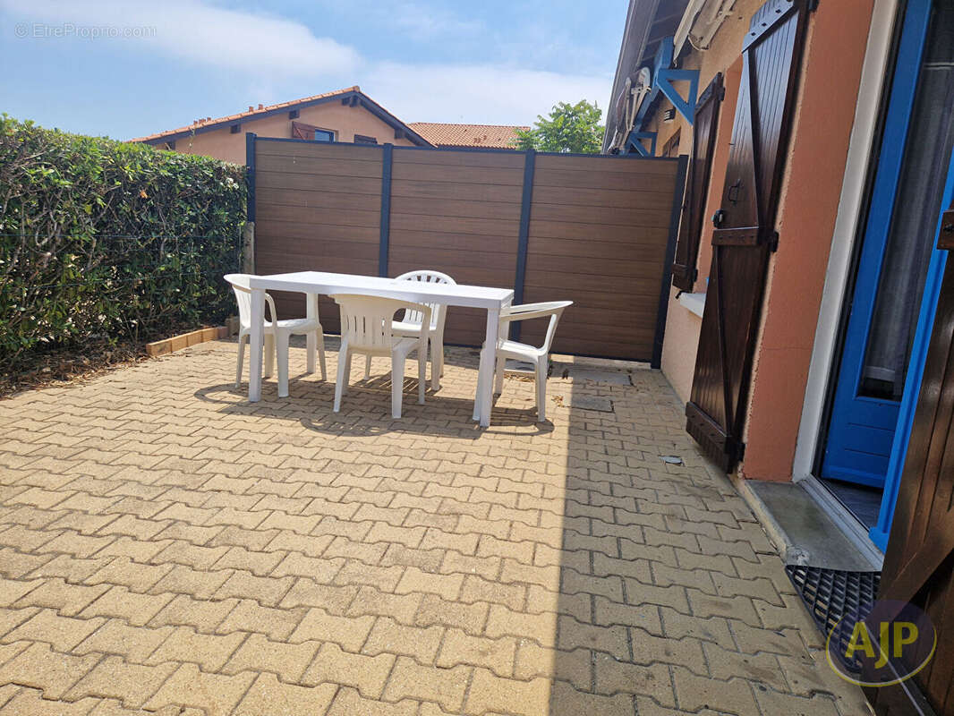 Appartement Biscarrosse 2 pièce(s) 25.11 m2 - photo 9