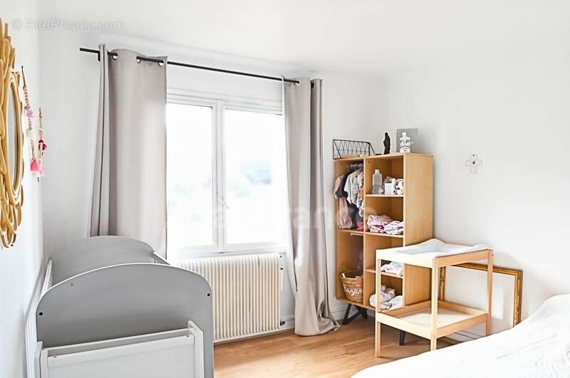 Maison à CHALON-SUR-SAONE