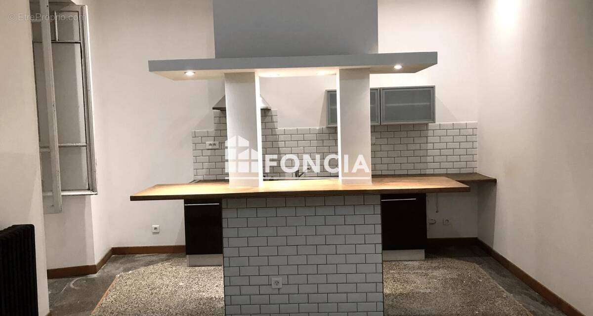 Appartement à ARLES