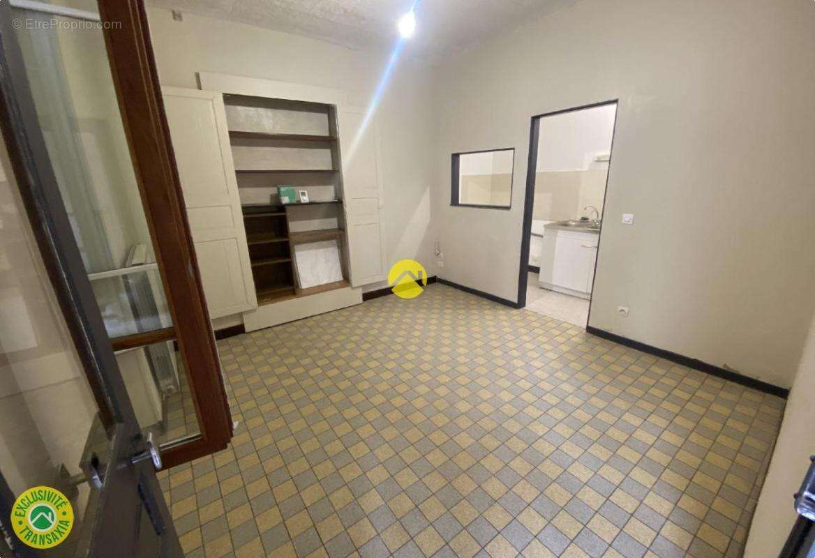 Appartement à BOURBON-L'ARCHAMBAULT