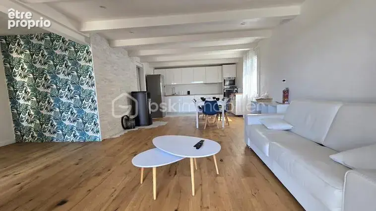 1 VUE SPLENDIDE pour cette maison Individuelle! TERRAIN 1485 m² ! - photo 11