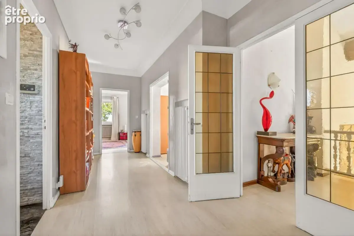 - chateauneuf les martigues (13) - maison de prestige - t10 - 3 suites parentales + 3 chambres - piscine -terrasse - parking - c - photo 12