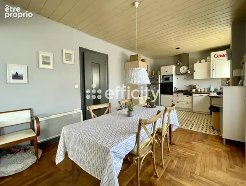 Appartement - photo 5