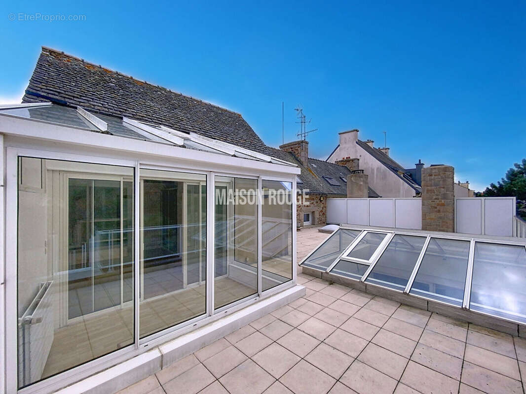 Maison à PERROS-GUIREC