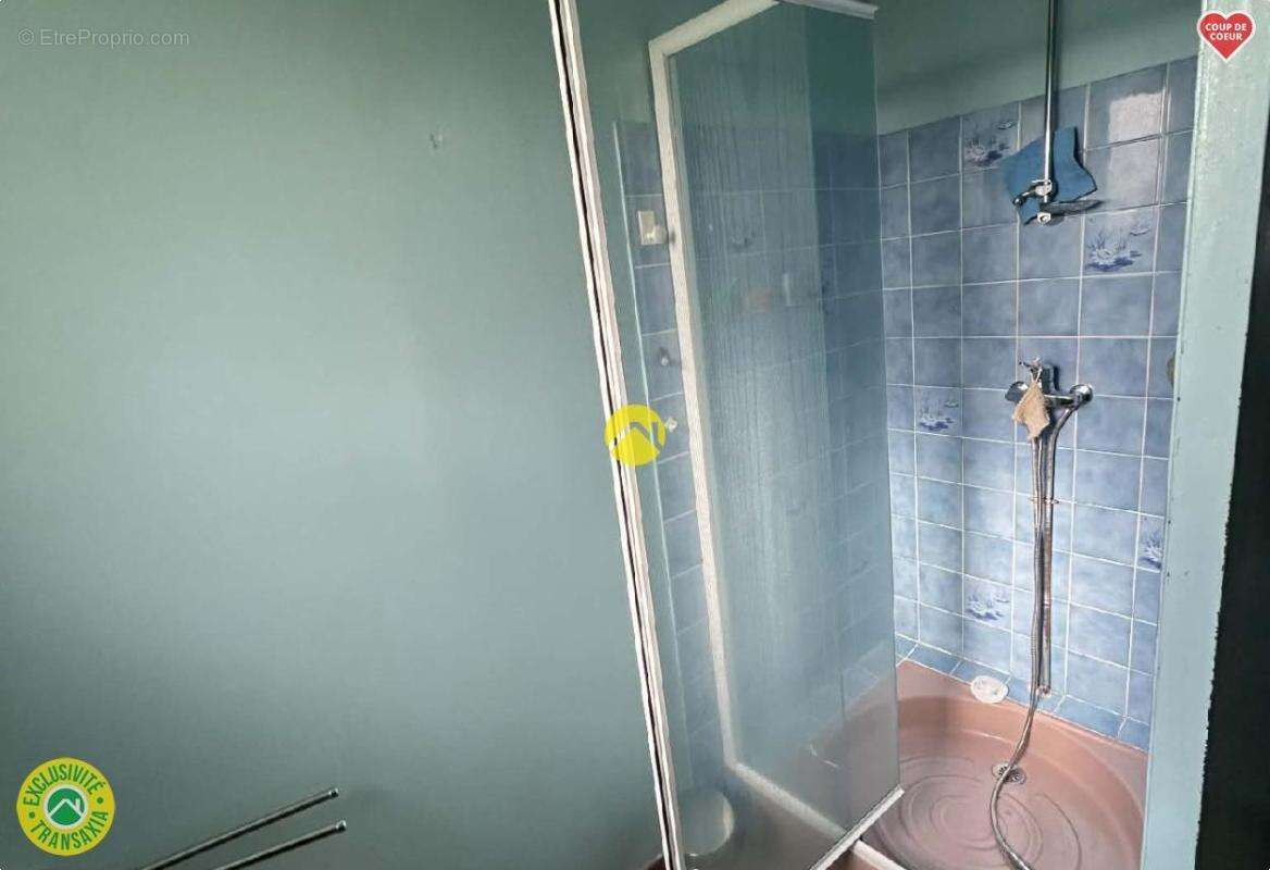 Maison à BOURBON-L'ARCHAMBAULT