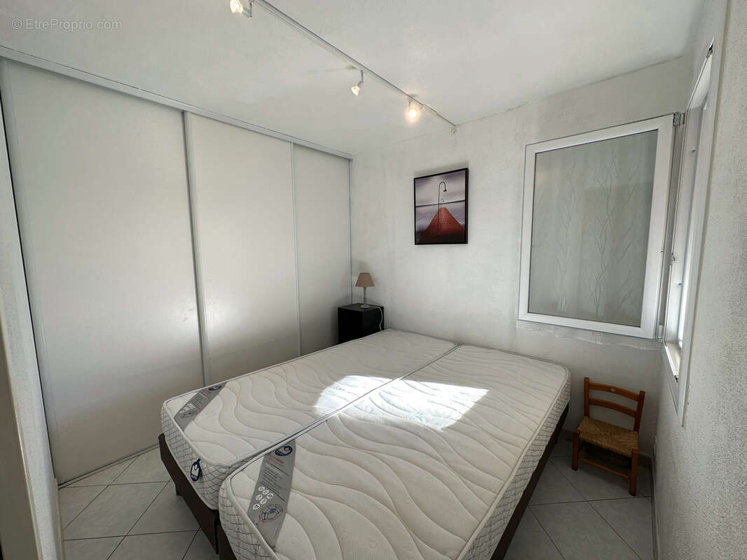 Appartement à SAINT-CYPRIEN