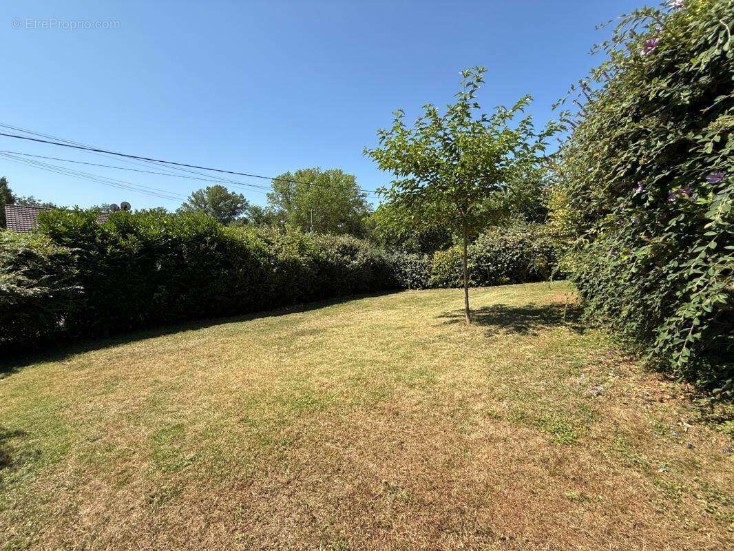 Maison 213 m² à Saint-Epain  - photo 23