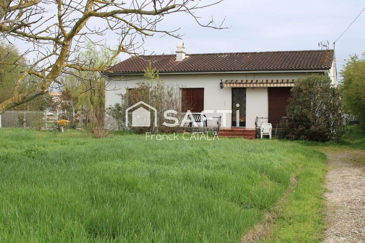 Photo 4 - Maison à ESCALQUENS