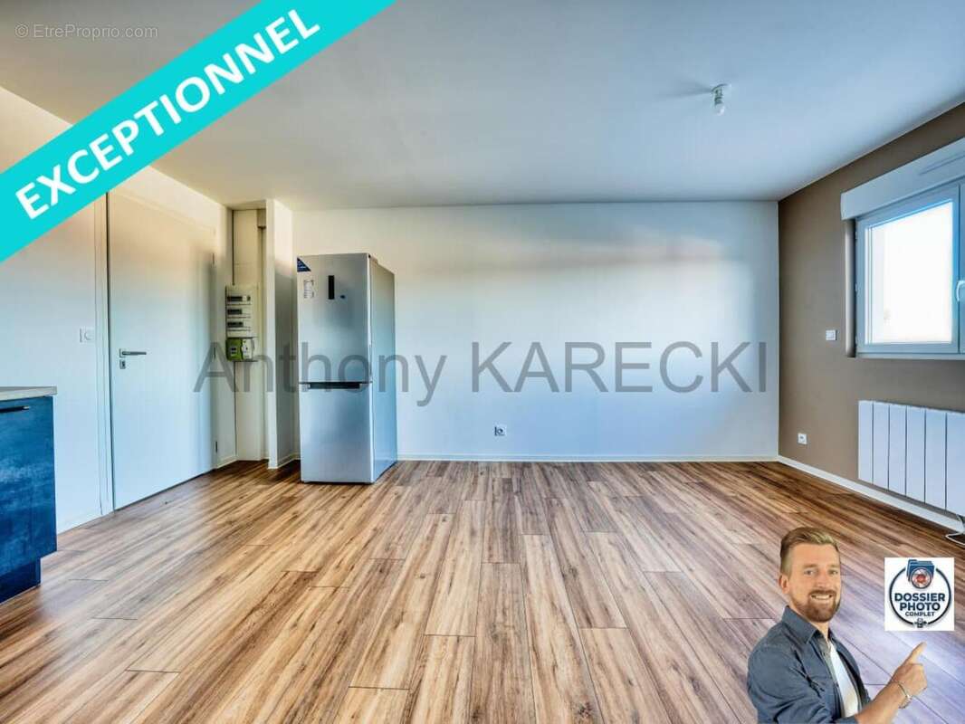 Photo 3 - Appartement à DAX