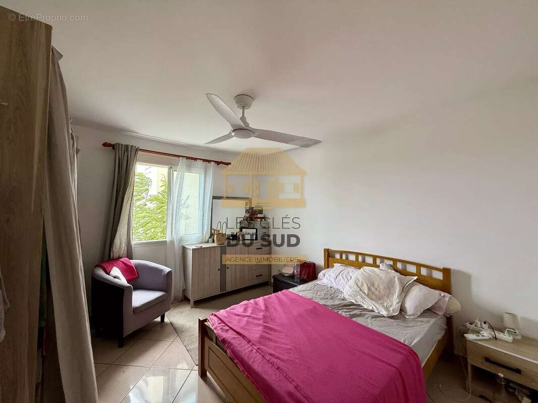Appartement à L'ETANG-SALE