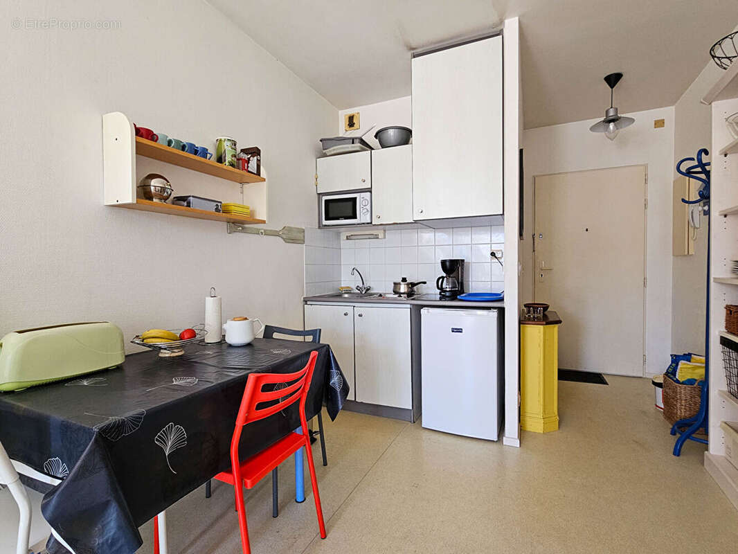 Appartement à LA ROCHELLE