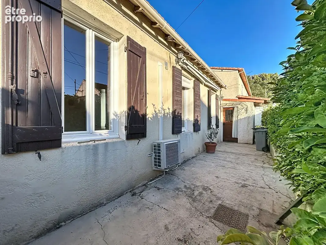 Maison Biver 2 pièce(s) 41 m2 - photo 10