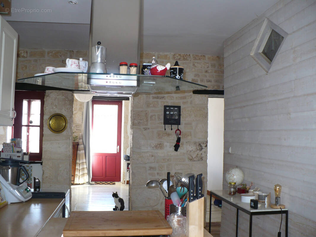 Appartement à LUCON