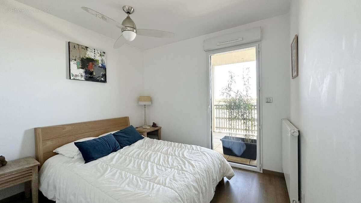 Appartement à CAPBRETON