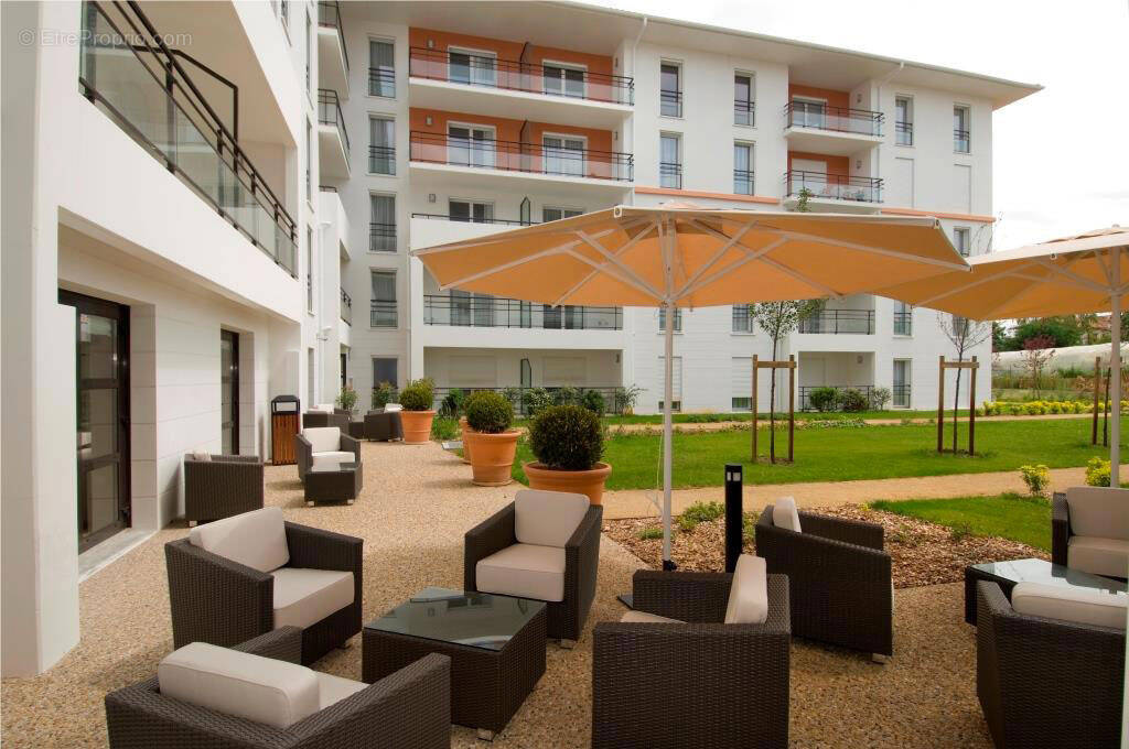 Appartement à DAX