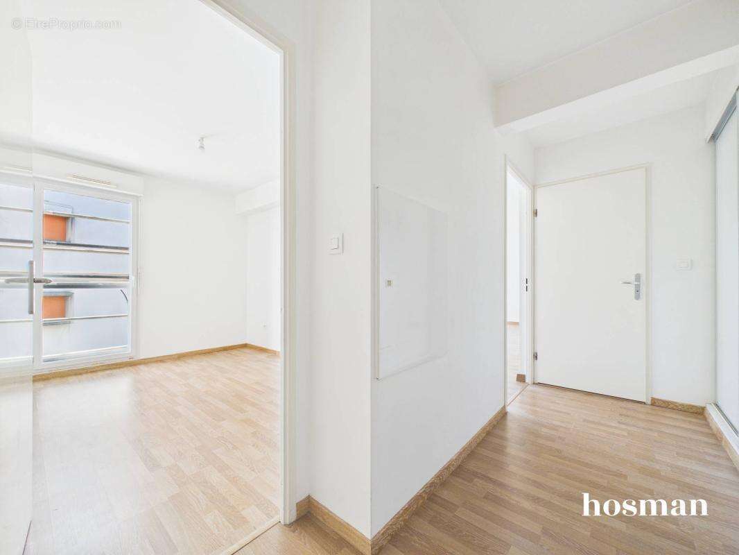 Appartement à VERTOU