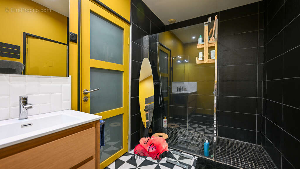 Nouveaute !!! maison atypique le havre - photo 13